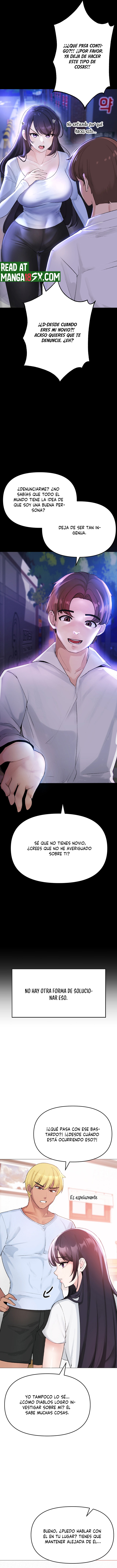Golden Facade Raw Chapter 2 image 5