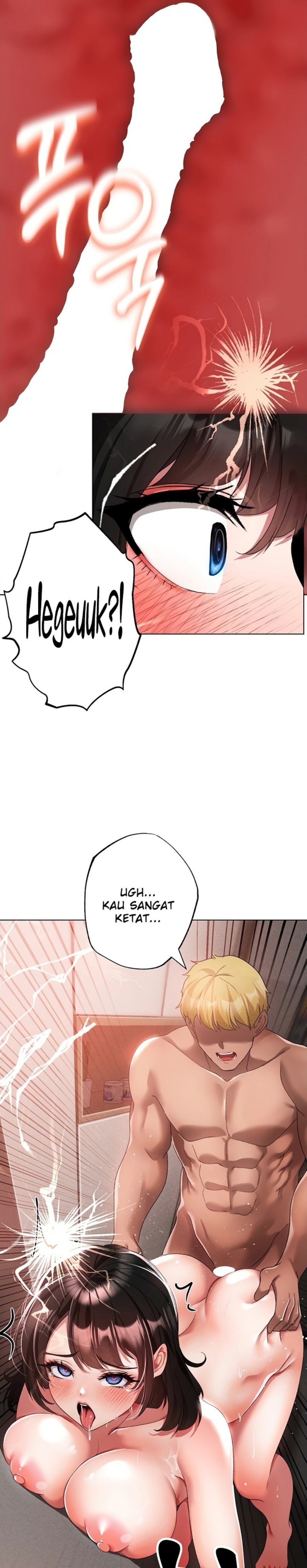 Golden Facade Raw Chapter 20 image 12