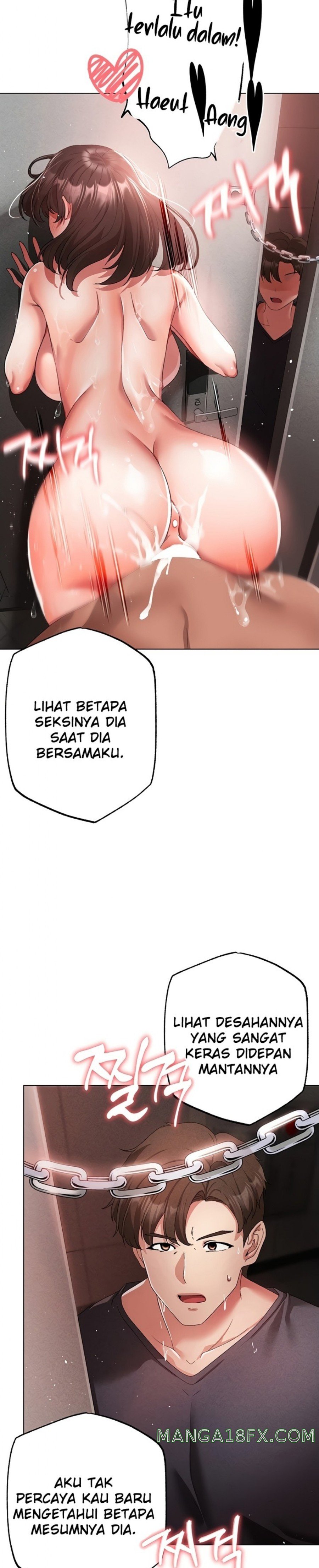 Golden Facade Raw Chapter 20 image 22
