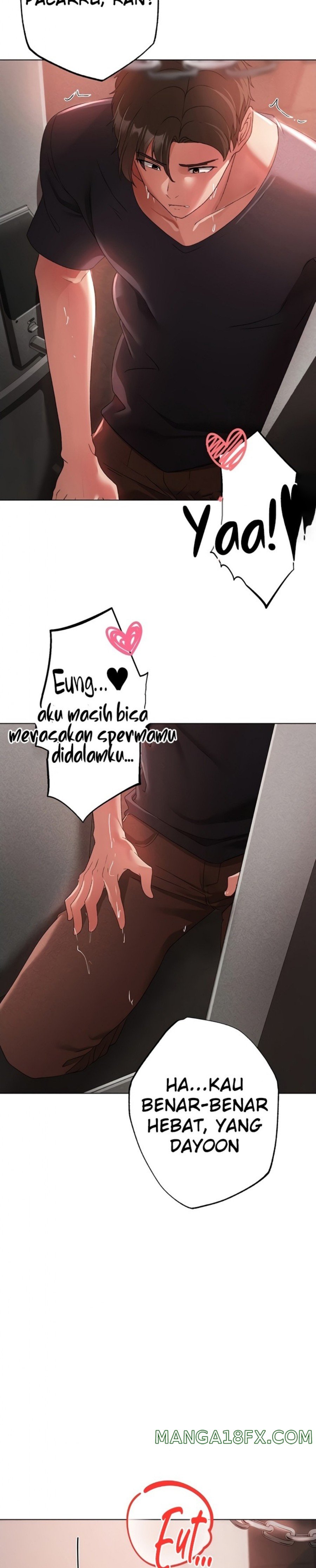 Golden Facade Raw Chapter 20 image 33