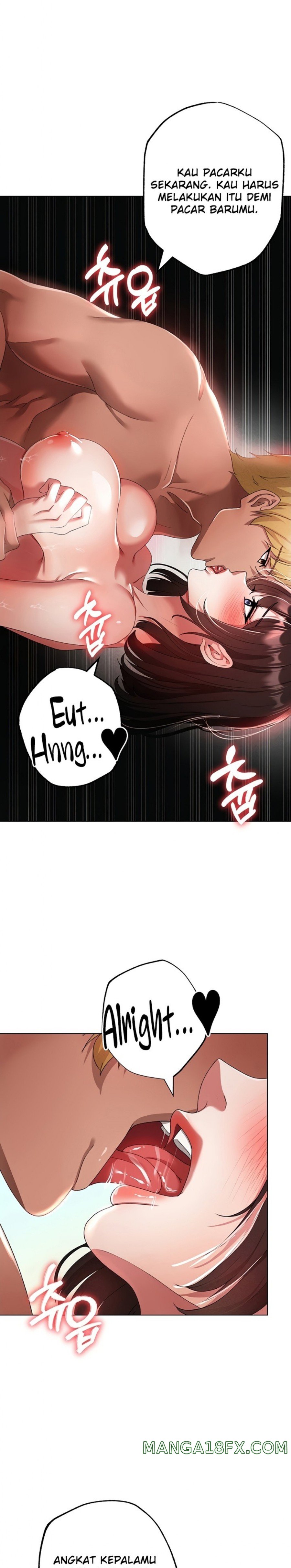 Golden Facade Raw Chapter 20 image 38