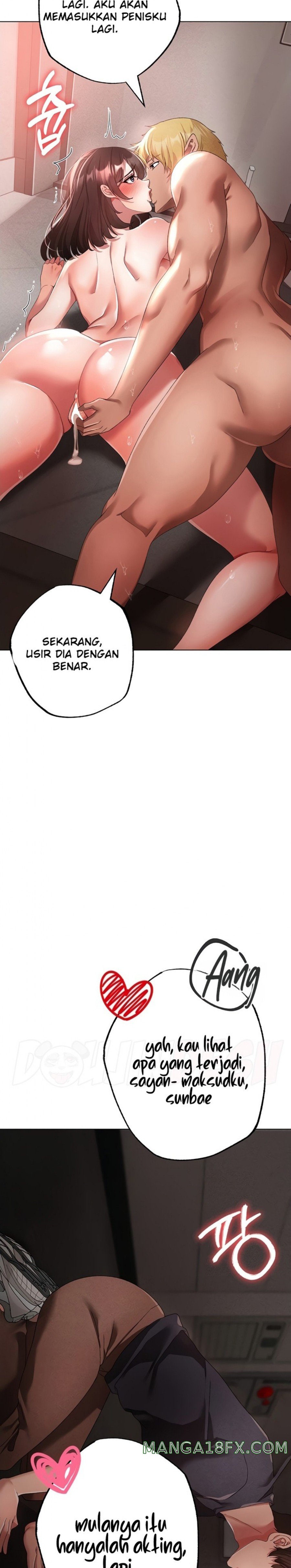 Golden Facade Raw Chapter 20 image 39