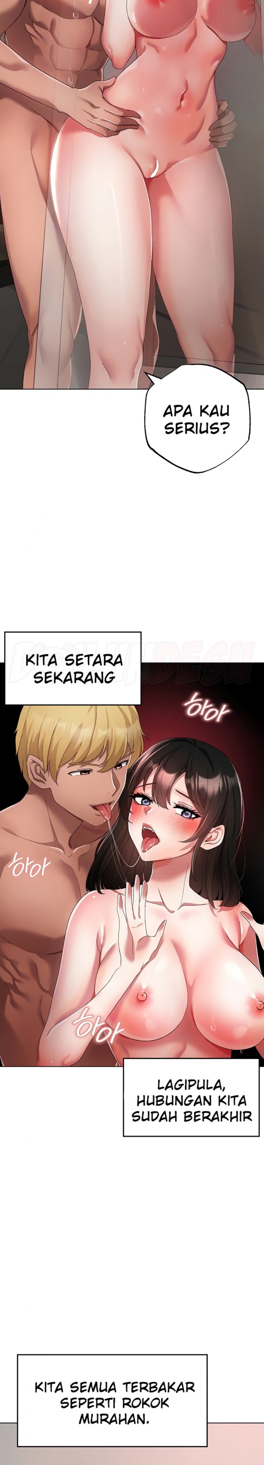 Golden Facade Raw Chapter 20 image 5