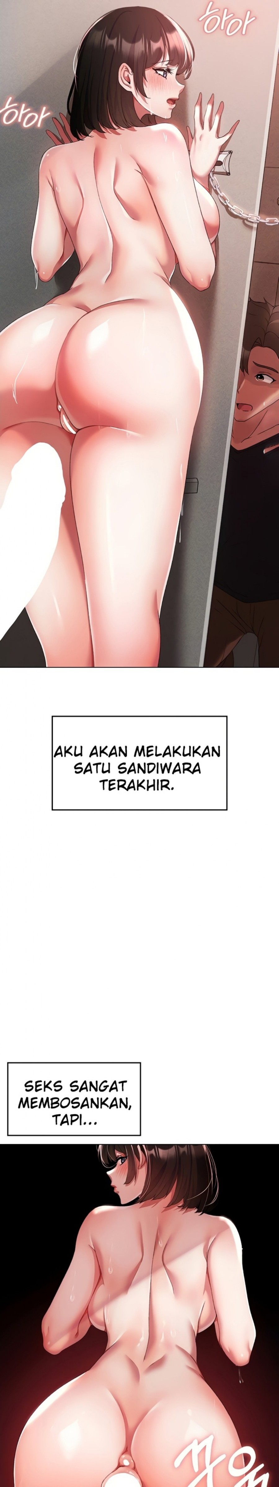 Golden Facade Raw Chapter 20 image 6