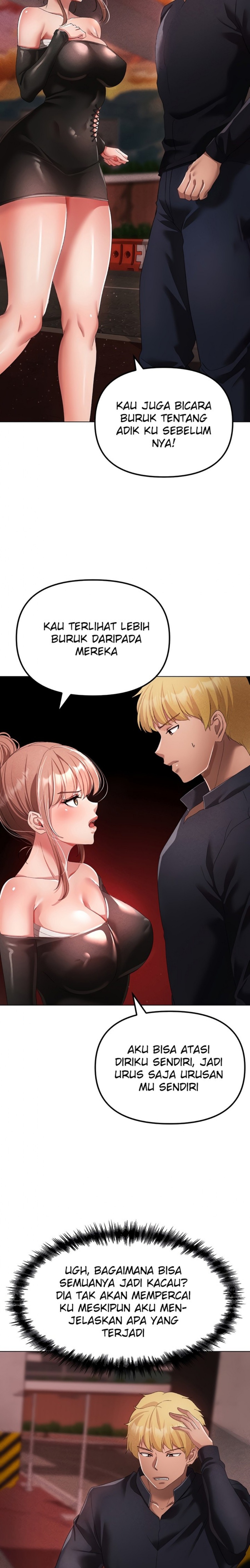 Golden Facade Raw Chapter 22 image 10