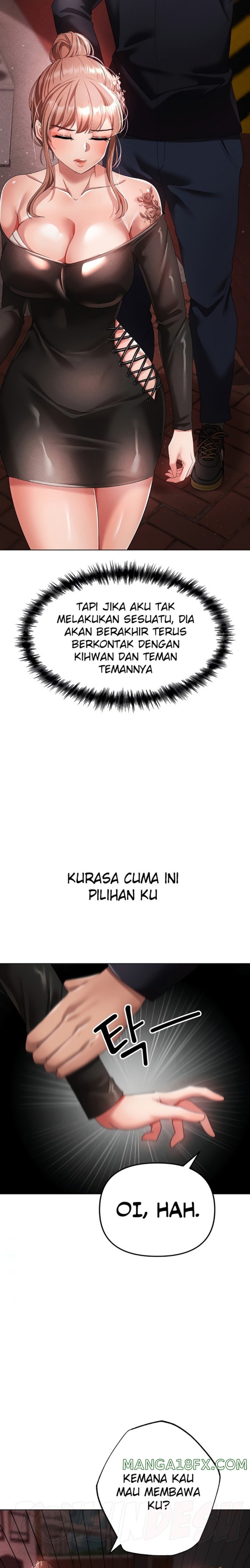 Golden Facade Raw Chapter 22 image 11