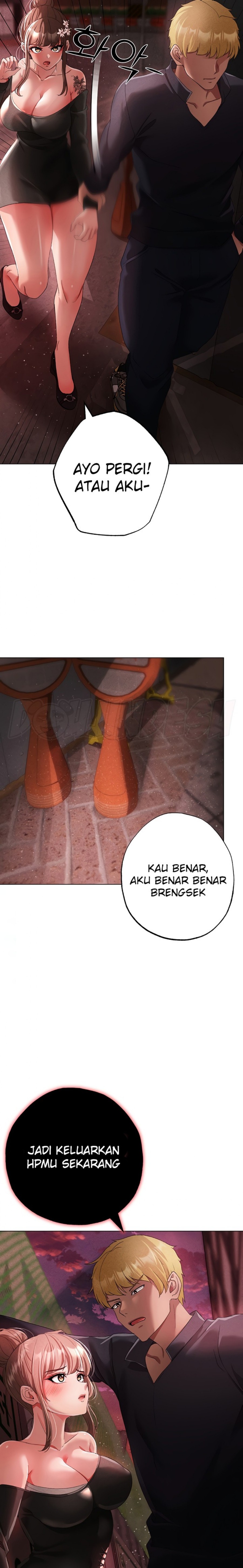 Golden Facade Raw Chapter 22 image 12