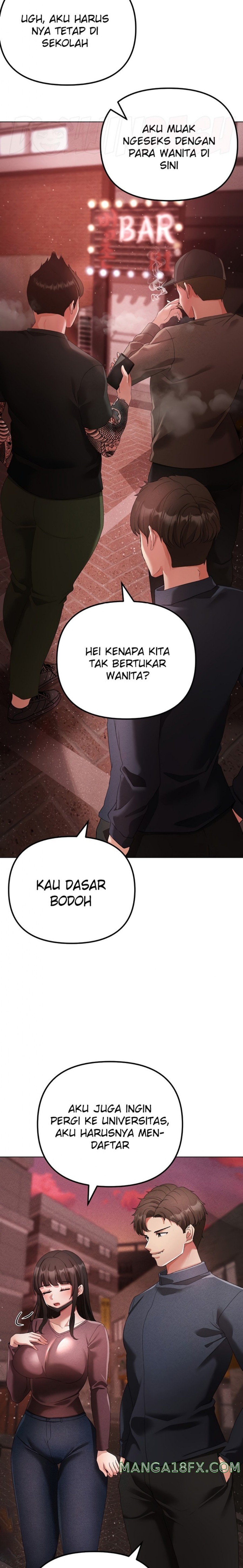 Golden Facade Raw Chapter 22 image 14