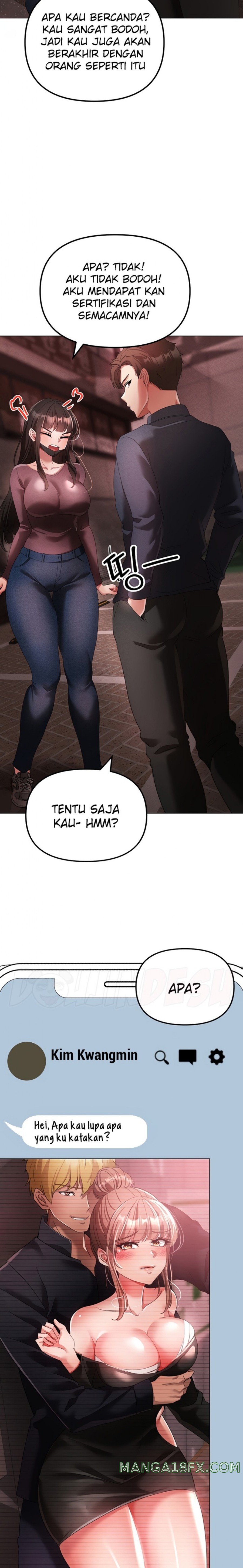 Golden Facade Raw Chapter 22 image 15