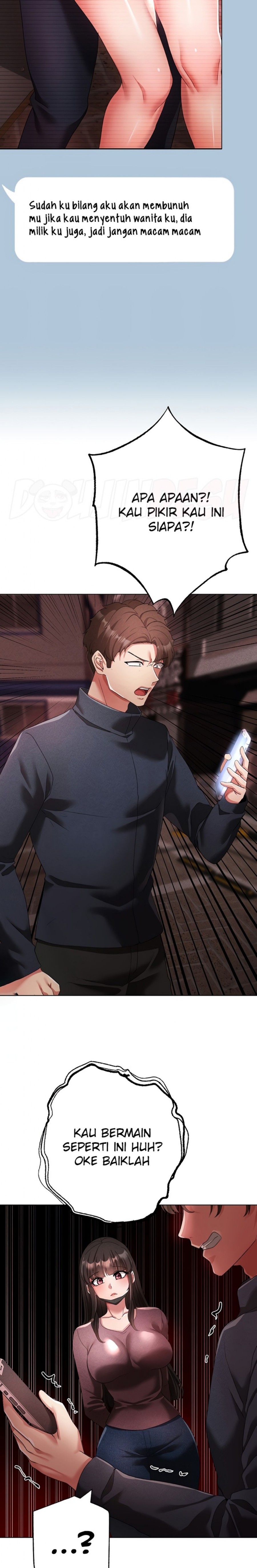 Golden Facade Raw Chapter 22 image 16