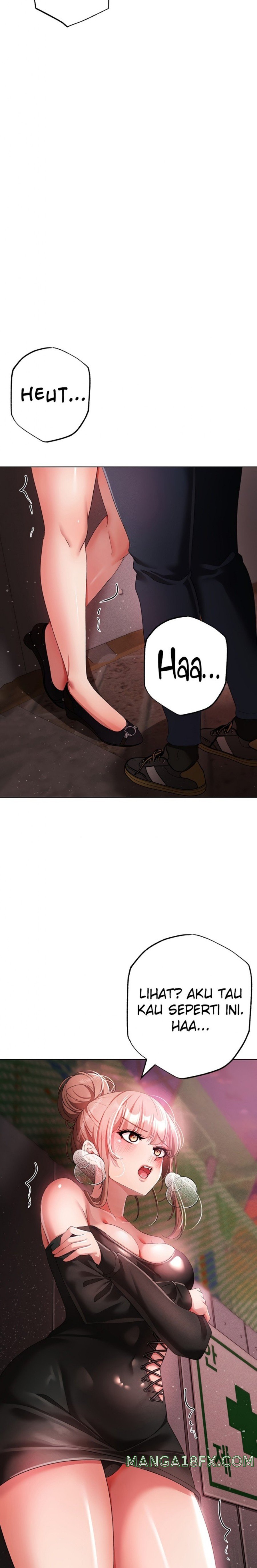 Golden Facade Raw Chapter 22 image 17