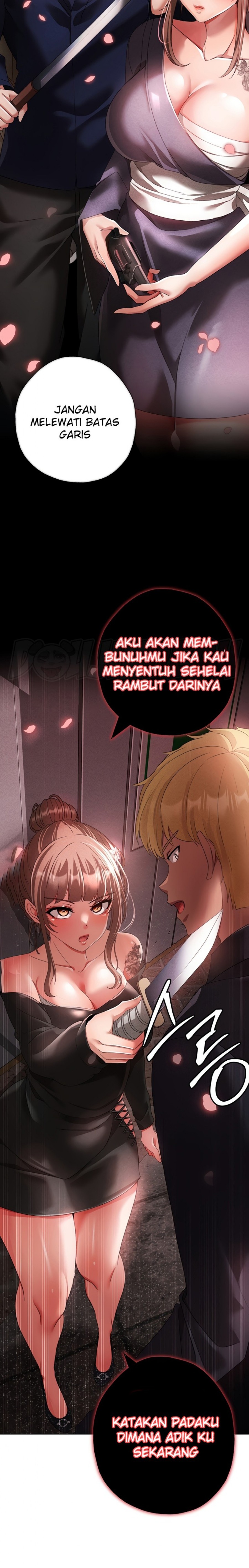 Golden Facade Raw Chapter 22 image 20