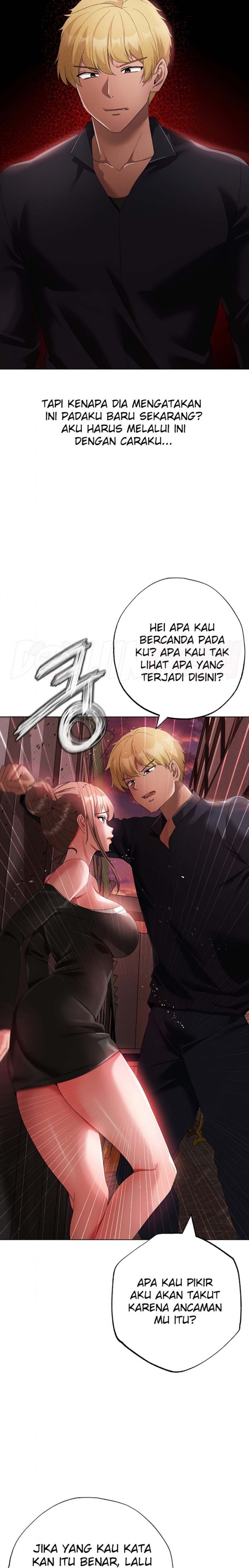 Golden Facade Raw Chapter 22 image 22