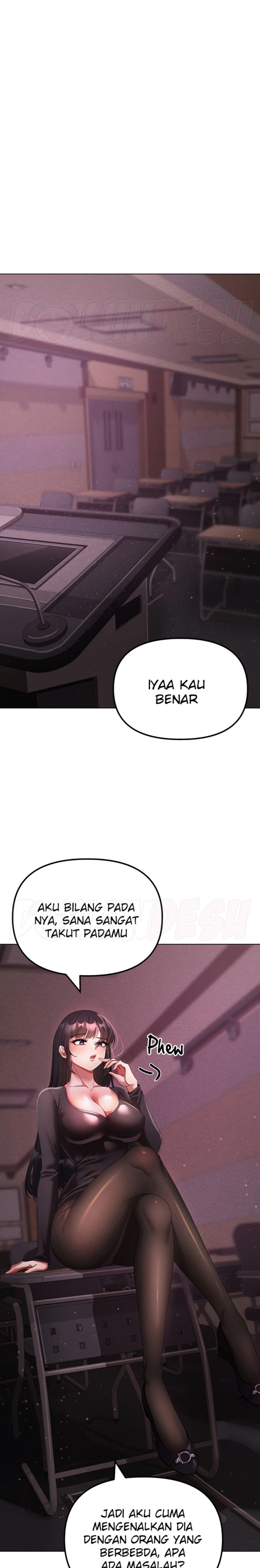 Golden Facade Raw Chapter 22 image 28