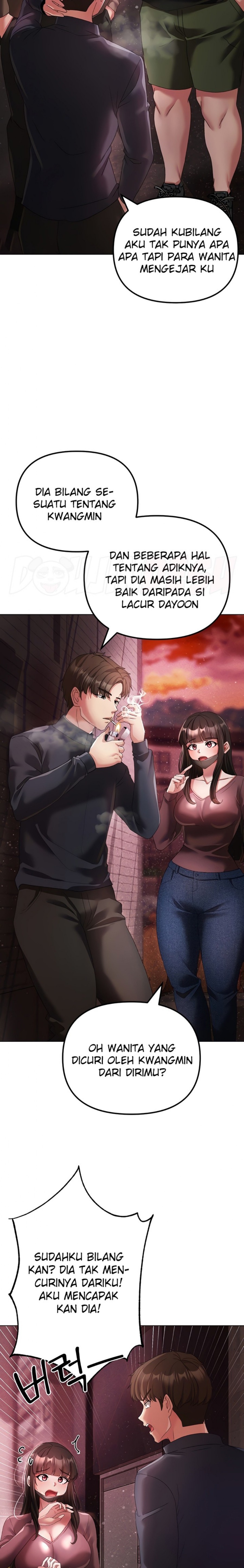 Golden Facade Raw Chapter 22 image 2