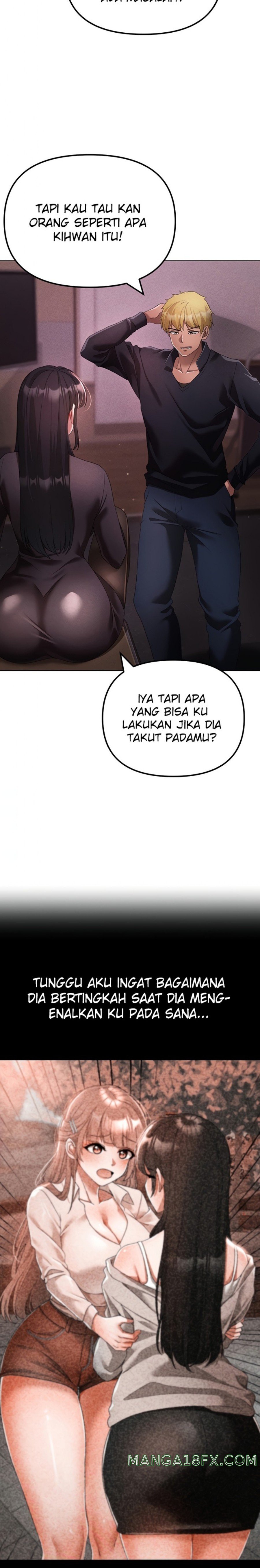 Golden Facade Raw Chapter 22 image 29