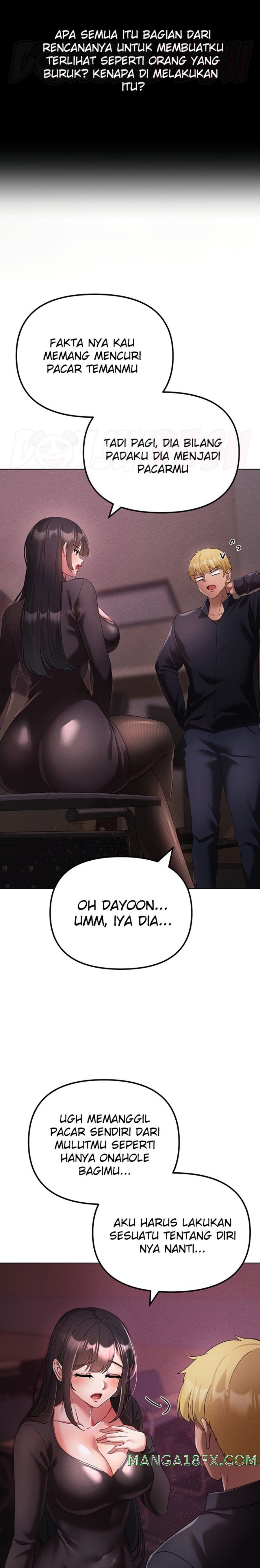 Golden Facade Raw Chapter 22 image 30