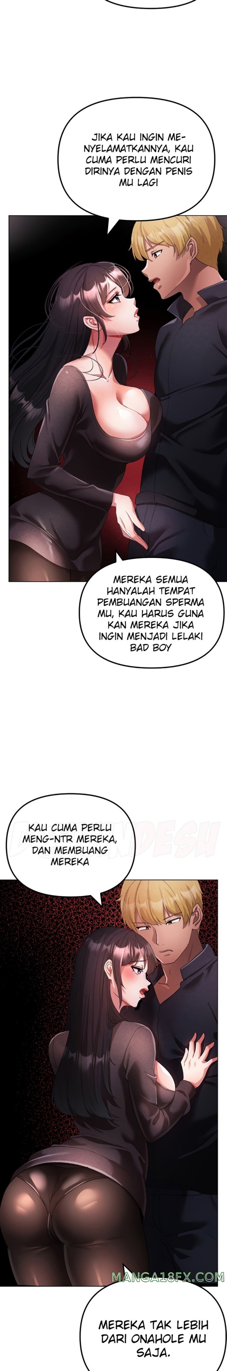 Golden Facade Raw Chapter 22 image 32