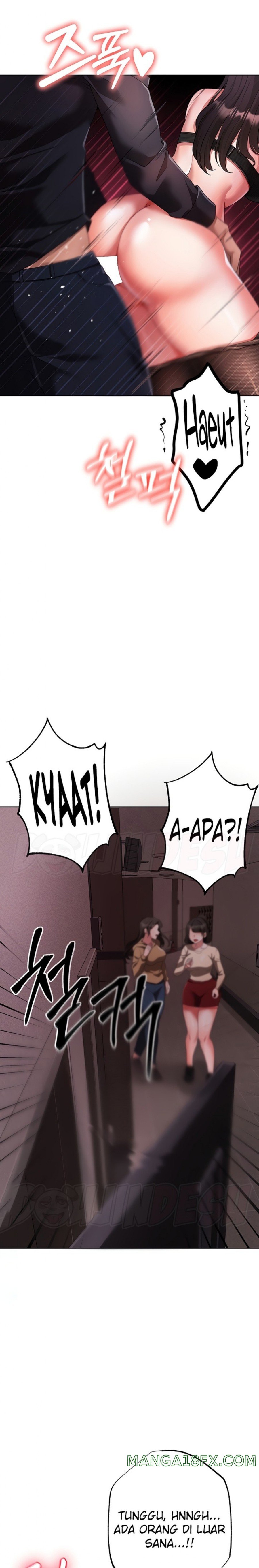 Golden Facade Raw Chapter 22 image 35