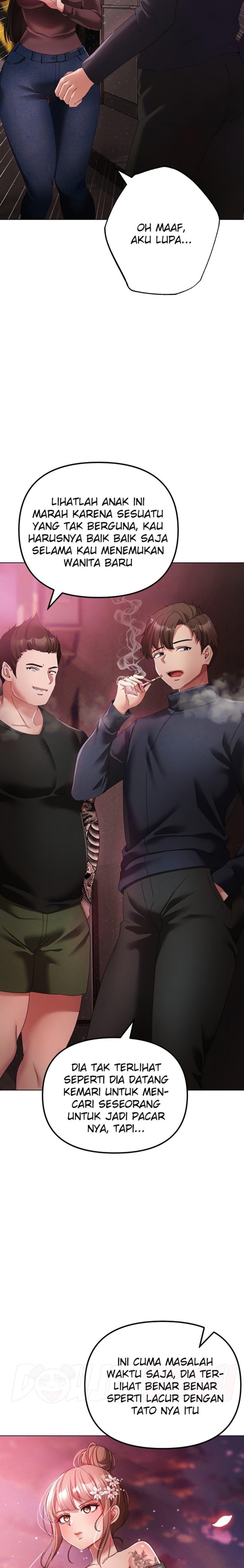 Golden Facade Raw Chapter 22 image 3