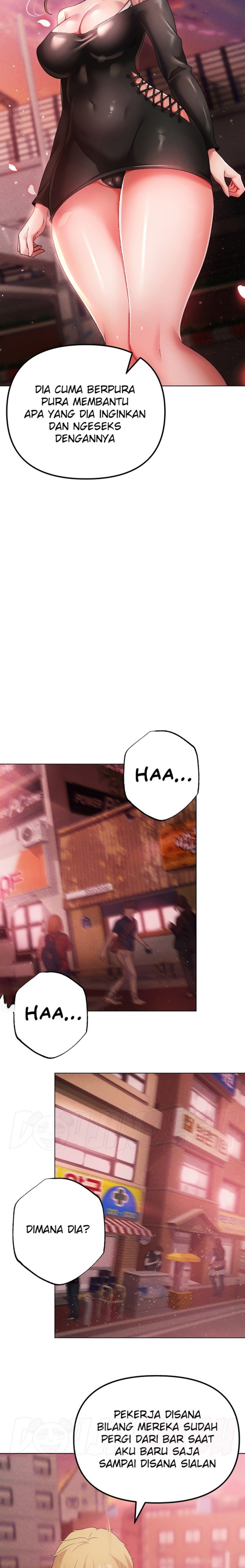 Golden Facade Raw Chapter 22 image 4