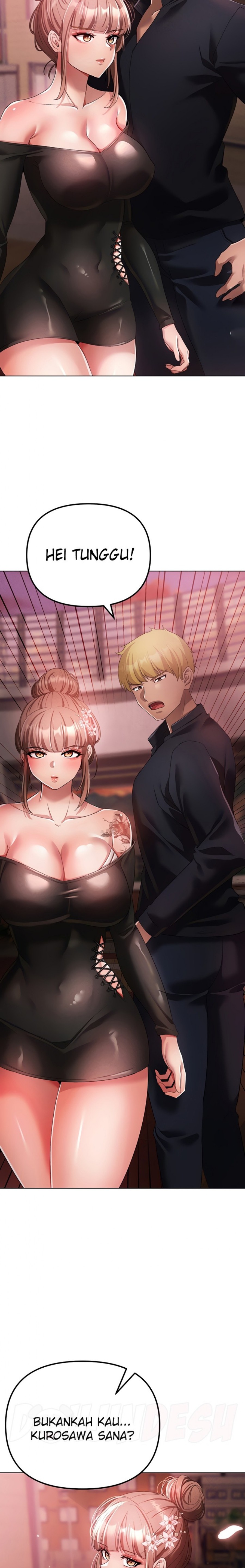 Golden Facade Raw Chapter 22 image 6