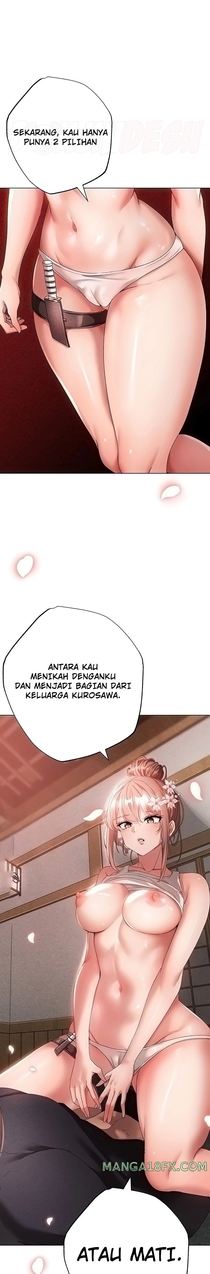 Golden Facade Raw Chapter 26 image 0