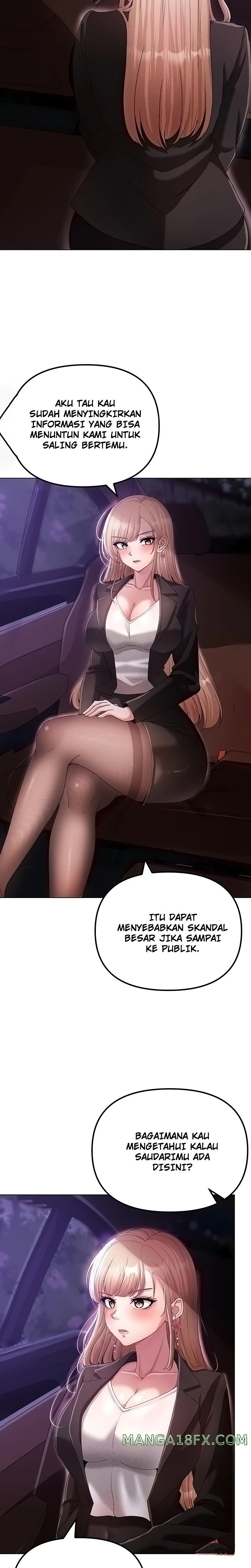 Golden Facade Raw Chapter 26 image 15