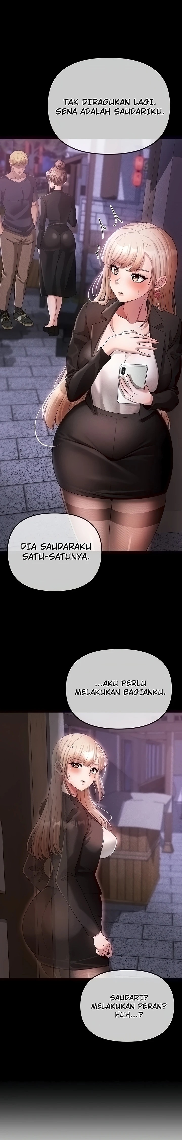 Golden Facade Raw Chapter 26 image 17