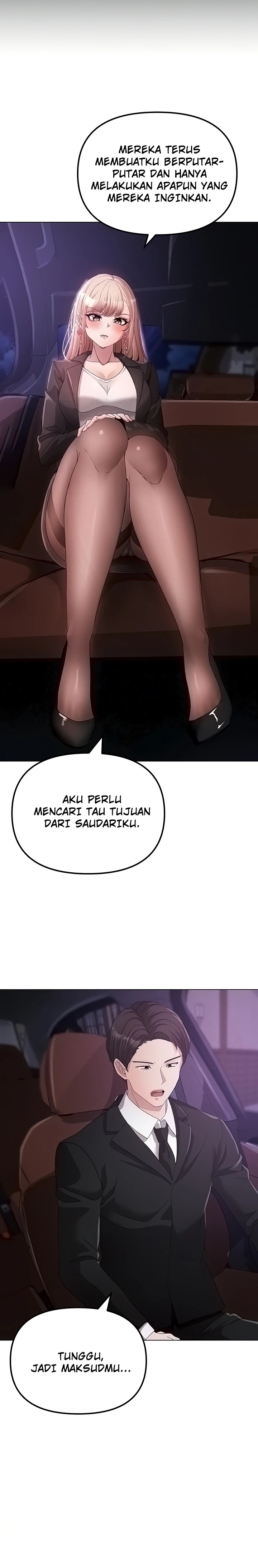 Golden Facade Raw Chapter 26 image 18