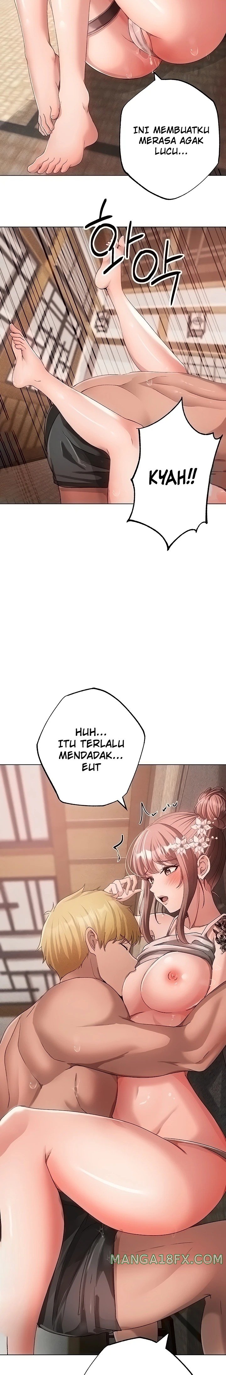 Golden Facade Raw Chapter 26 image 21