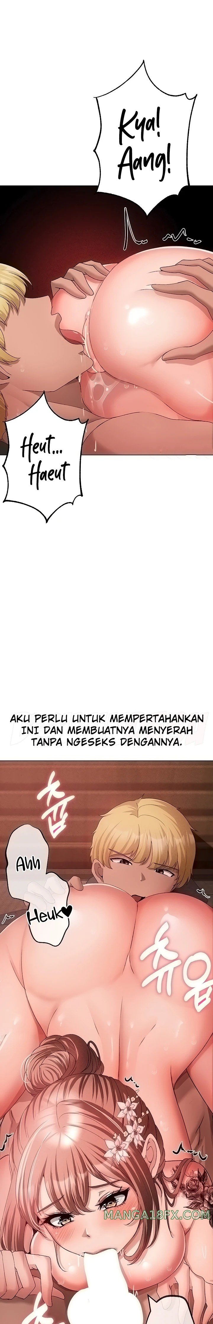 Golden Facade Raw Chapter 26 image 31