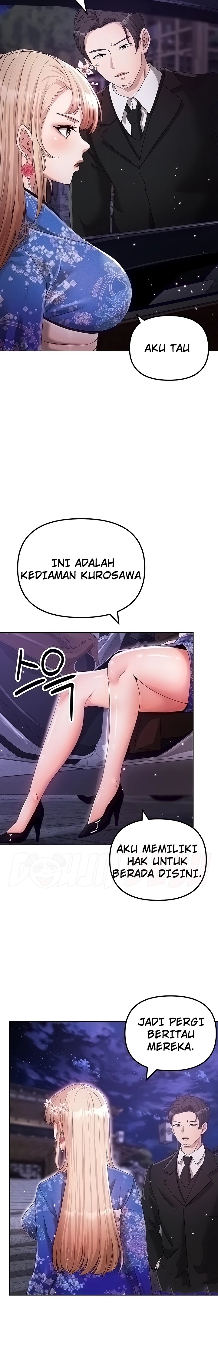 Golden Facade Raw Chapter 26 image 33