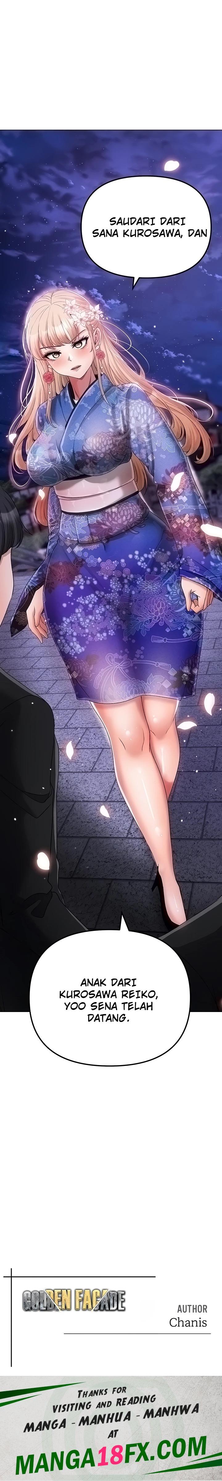Golden Facade Raw Chapter 26 image 34