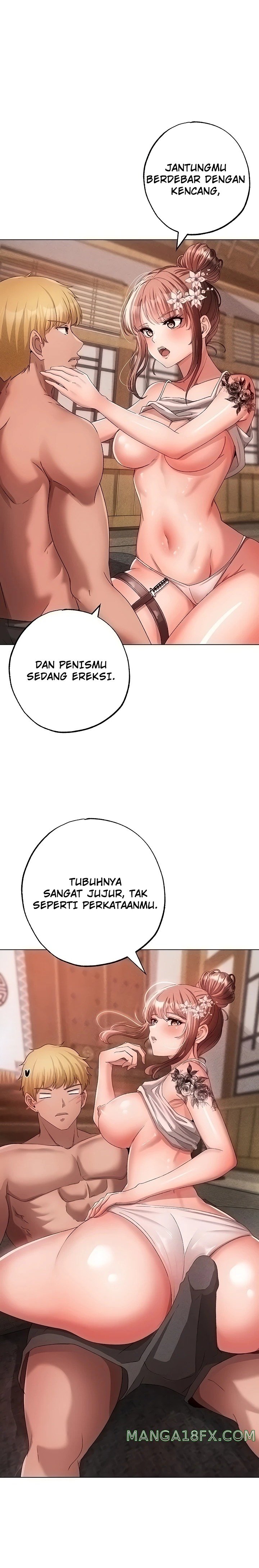 Golden Facade Raw Chapter 26 image 5