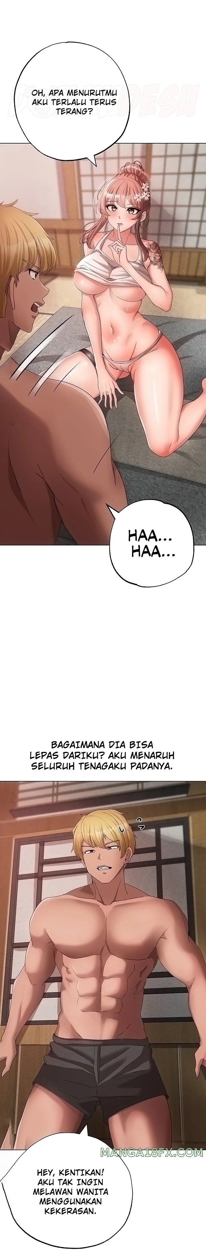 Golden Facade Raw Chapter 26 image 6