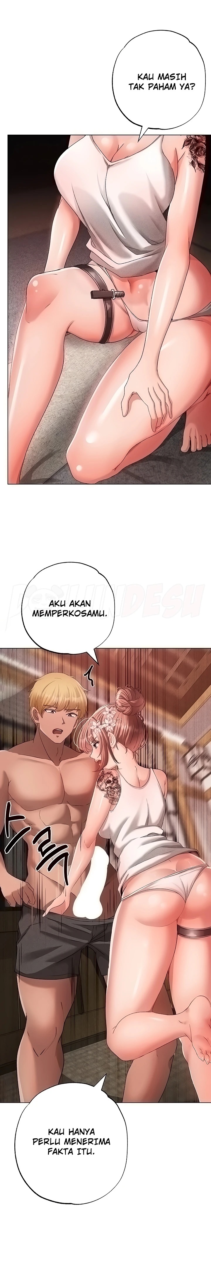 Golden Facade Raw Chapter 26 image 7