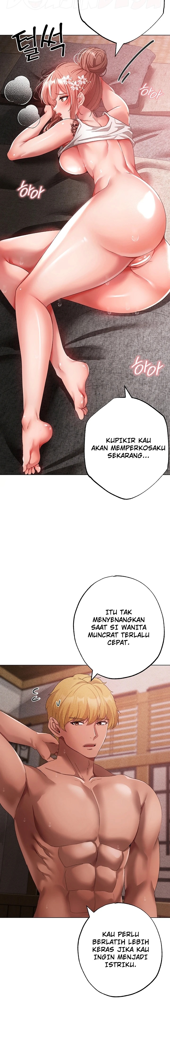 Golden Facade Raw Chapter 27 image 10