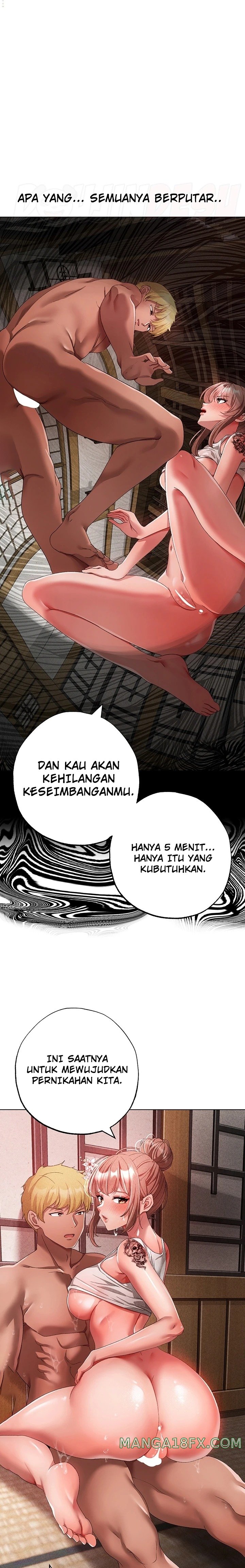 Golden Facade Raw Chapter 27 image 15