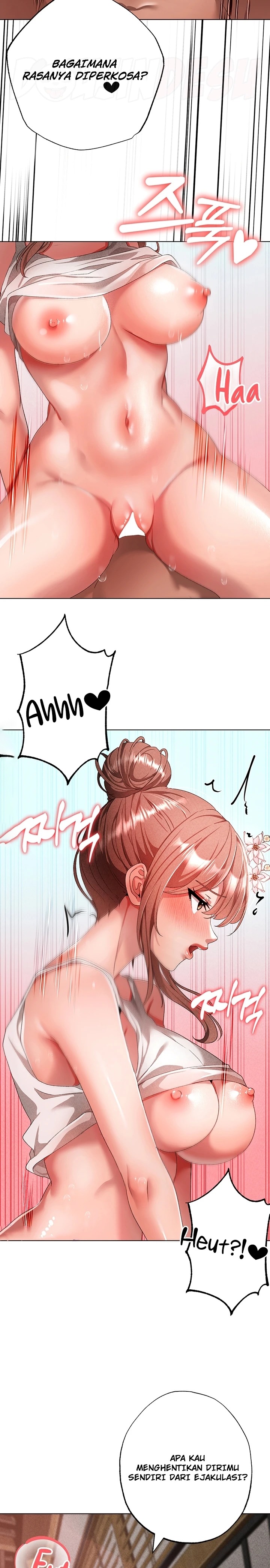 Golden Facade Raw Chapter 27 image 19