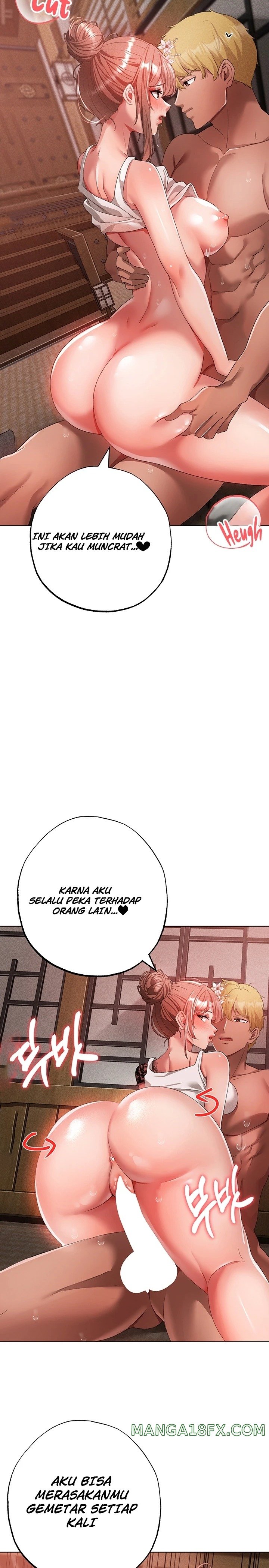 Golden Facade Raw Chapter 27 image 20
