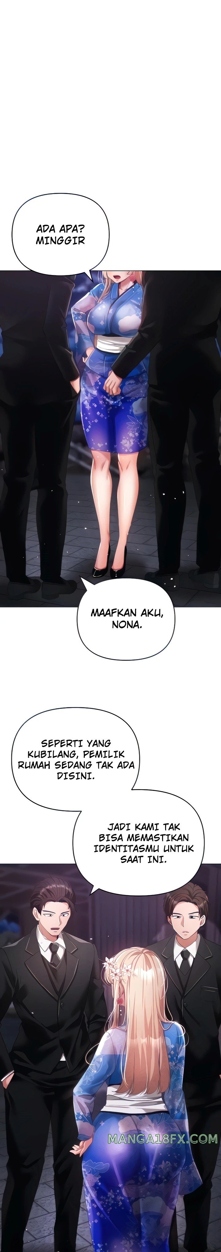 Golden Facade Raw Chapter 27 image 2