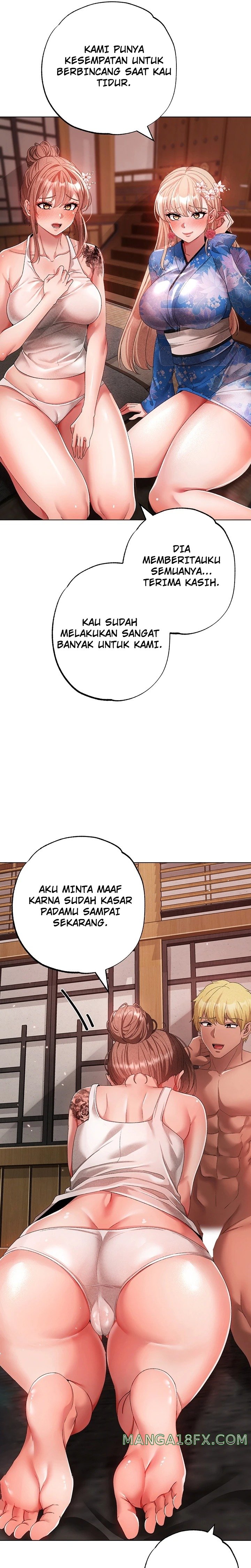 Golden Facade Raw Chapter 27 image 30