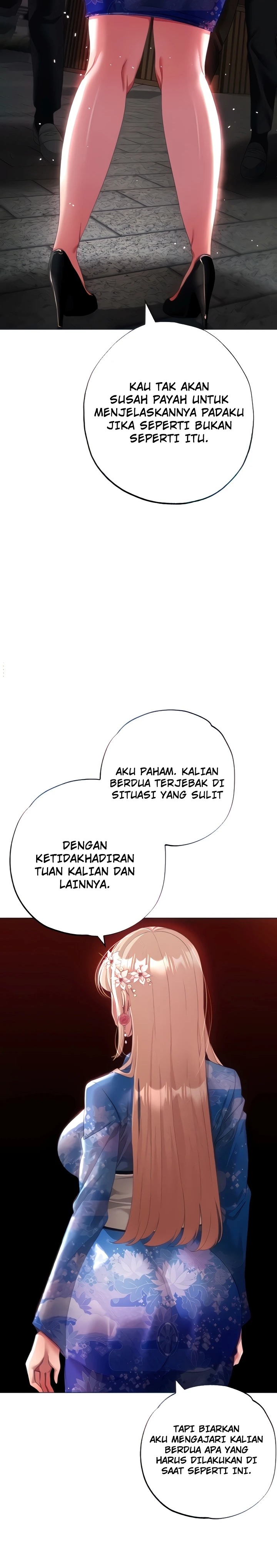Golden Facade Raw Chapter 27 image 5