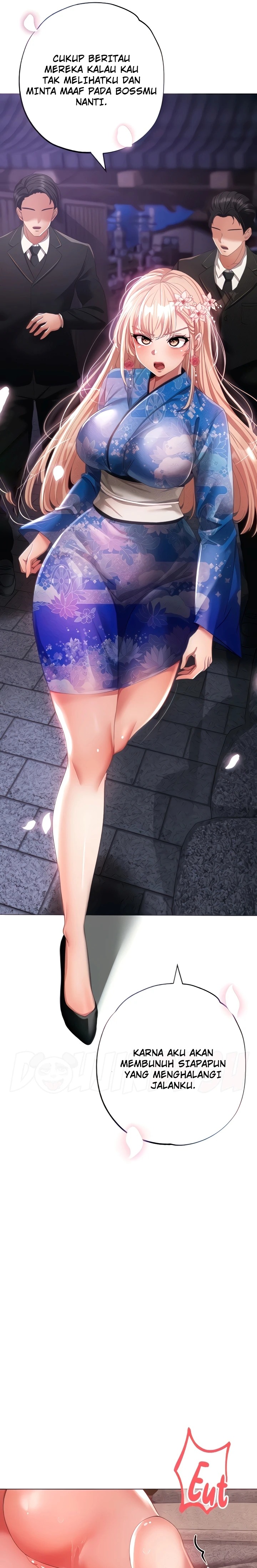 Golden Facade Raw Chapter 27 image 6
