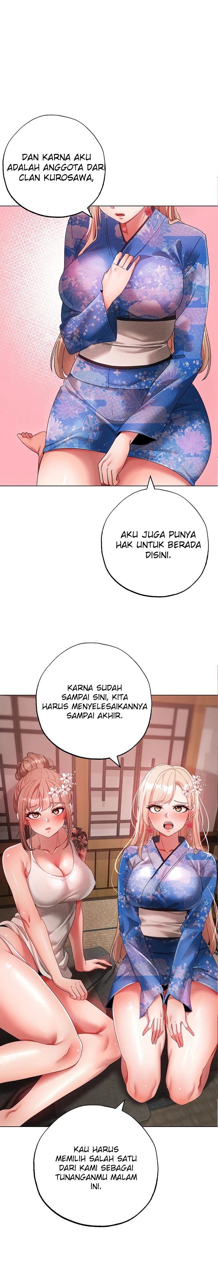 Golden Facade Raw Chapter 28 image 0