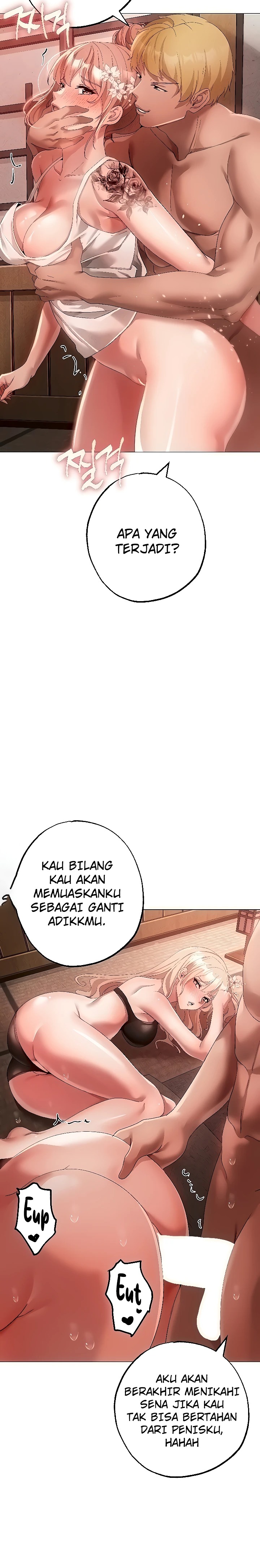 Golden Facade Raw Chapter 28 image 34