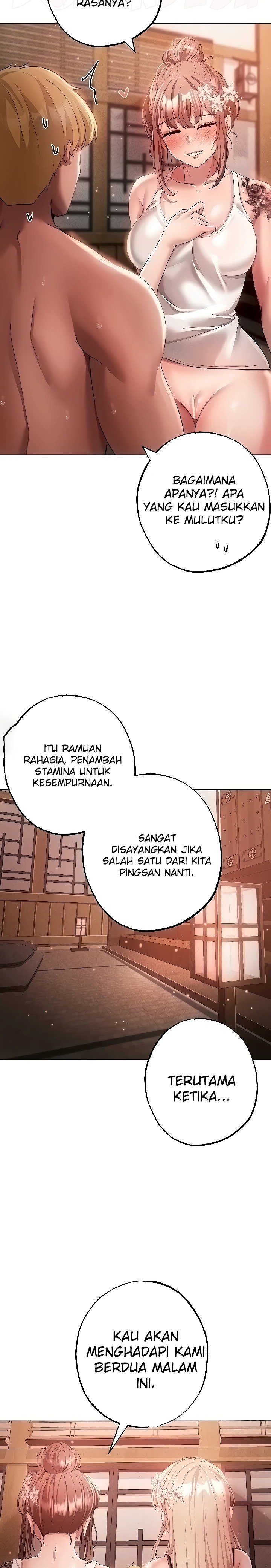 Golden Facade Raw Chapter 28 image 4