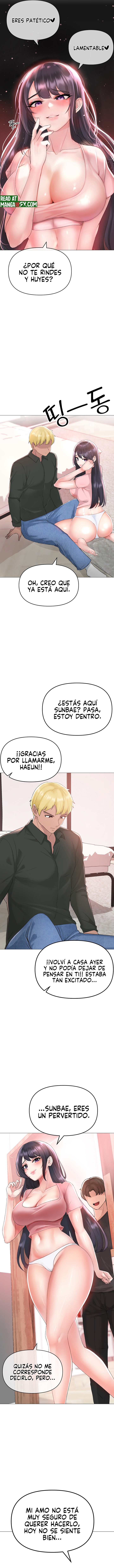 Golden Facade Raw Chapter 3 image 14