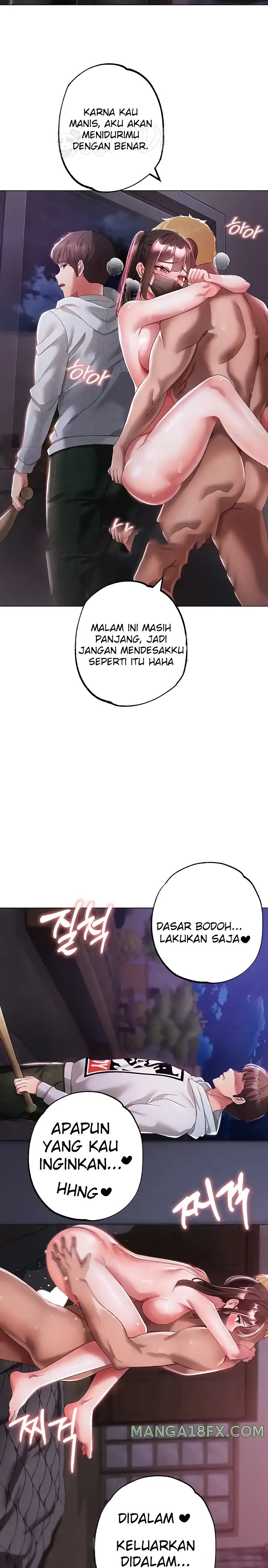 Golden Facade Raw Chapter 36 image 15